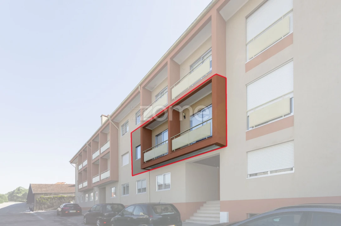 Apartamento T3 para Venda em Ermesinde Foto 2