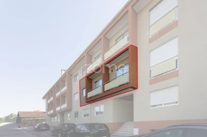 Apartamento T3 para Venda em Ermesinde