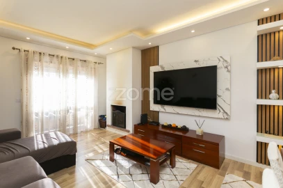 Apartamento T3 para Venda em Ermesinde