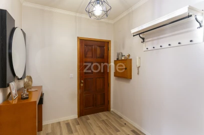 Apartamento T3 para Venda em Ermesinde