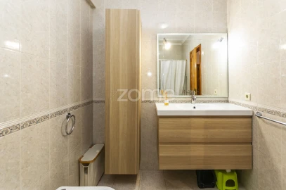 Apartamento T3 para Venda em Ermesinde