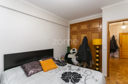 Apartamento T3 para Venda em Ermesinde