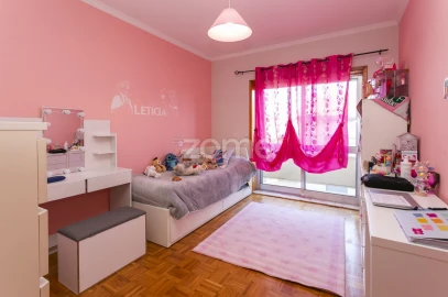 Apartamento T3 para Venda em Ermesinde