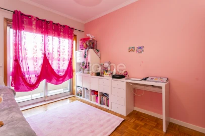 Apartamento T3 para Venda em Ermesinde