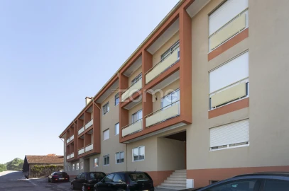Apartamento T3 para Venda em Ermesinde