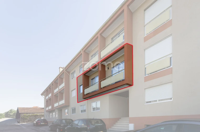 Apartamento T3 para Venda em Ermesinde Foto 2