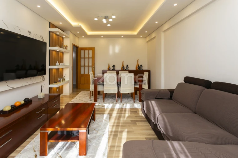 Apartamento T3 para Venda em Ermesinde Foto 1