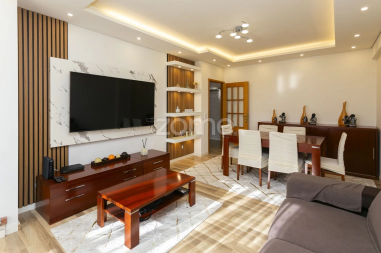 Apartamento T3 para Venda em Ermesinde Foto 12