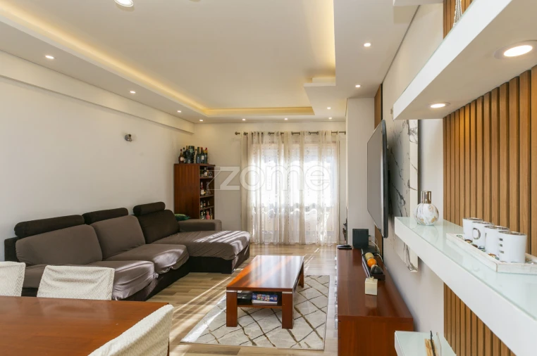 Apartamento T3 para Venda em Ermesinde Foto 9