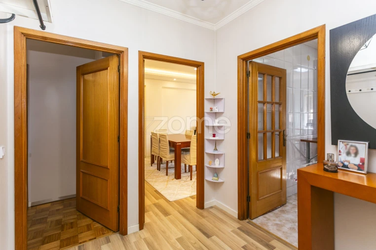 Apartamento T3 para Venda em Ermesinde Foto 5