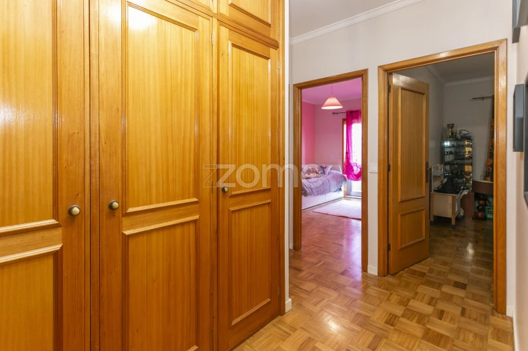 Apartamento T3 para Venda em Ermesinde Foto 17