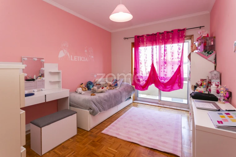 Apartamento T3 para Venda em Ermesinde Foto 22