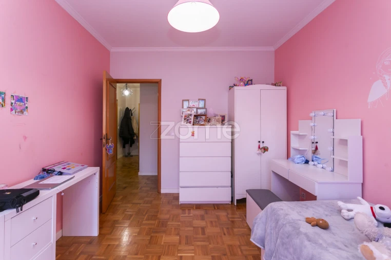 Apartamento T3 para Venda em Ermesinde Foto 24