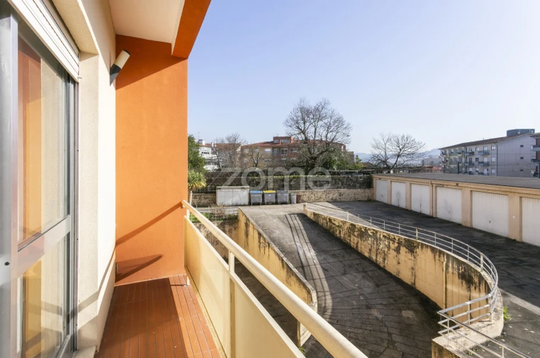 Apartamento T3 para Venda em Ermesinde Foto 16