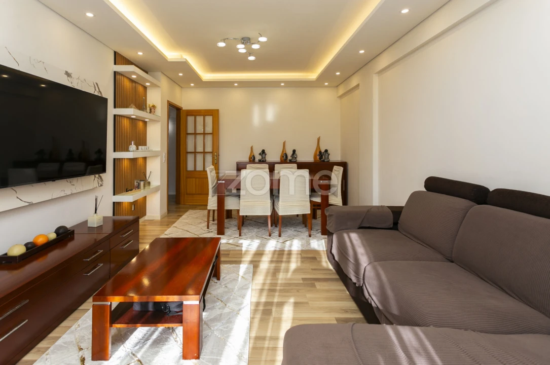 Apartamento T3 para Venda em Ermesinde Foto 1