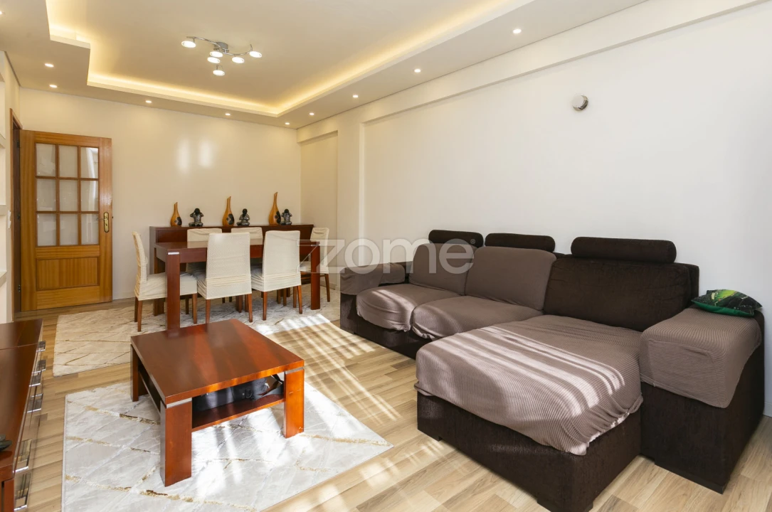 Apartamento T3 para Venda em Ermesinde Foto 11