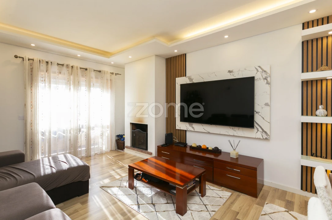 Apartamento T3 para Venda em Ermesinde Foto 14