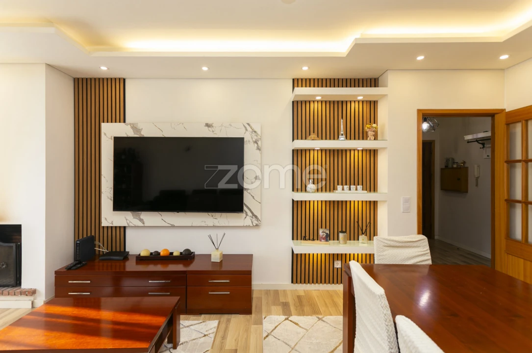 Apartamento T3 para Venda em Ermesinde Foto 15