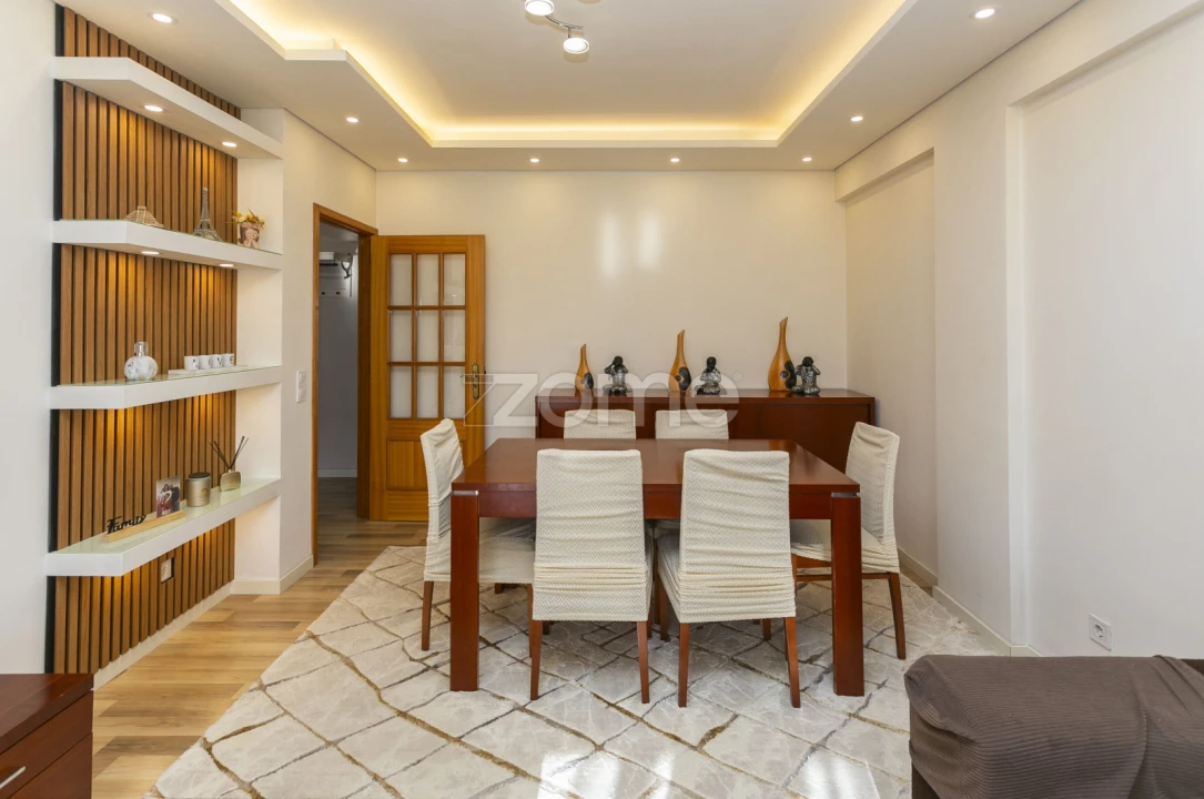 Apartamento T3 para Venda em Ermesinde Foto 13