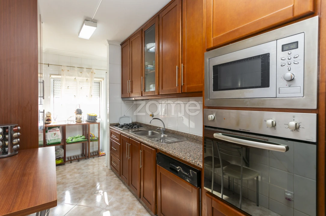 Apartamento T3 para Venda em Ermesinde Foto 6