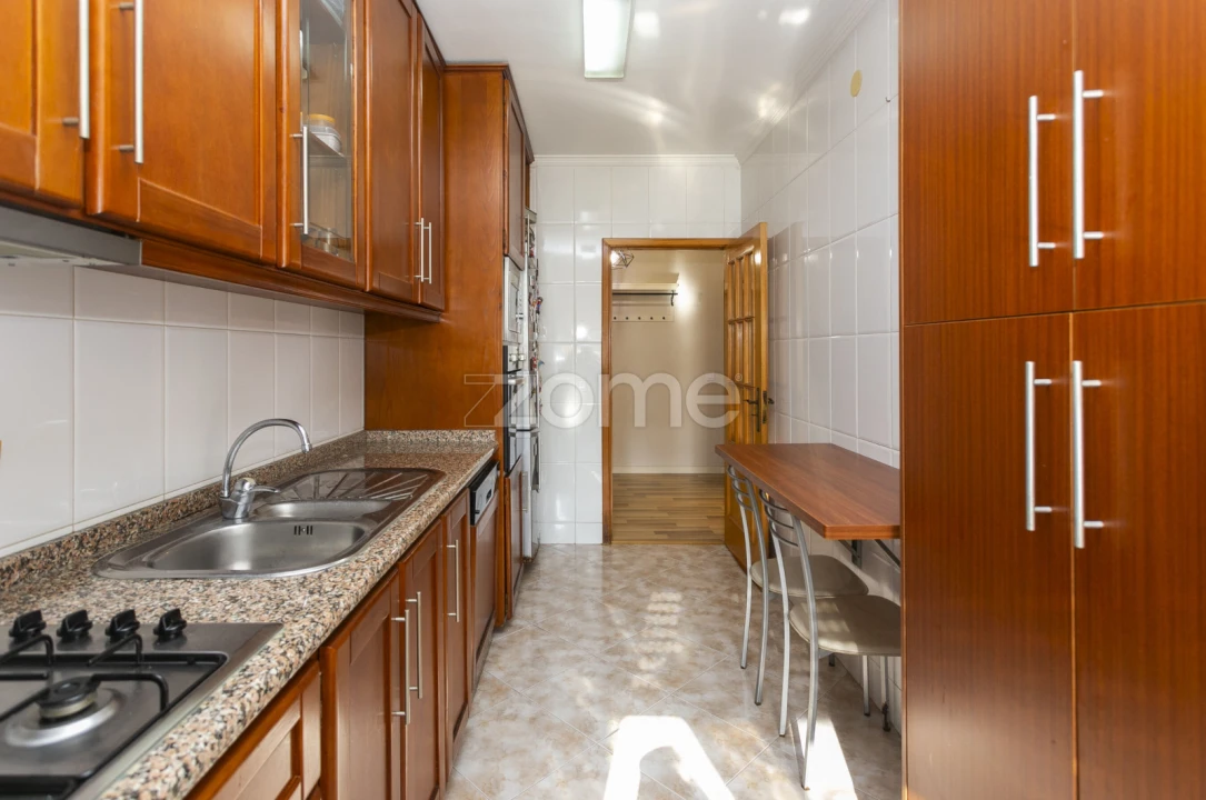 Apartamento T3 para Venda em Ermesinde Foto 7