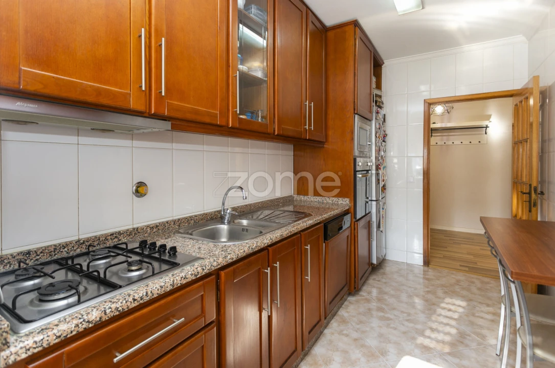 Apartamento T3 para Venda em Ermesinde Foto 8