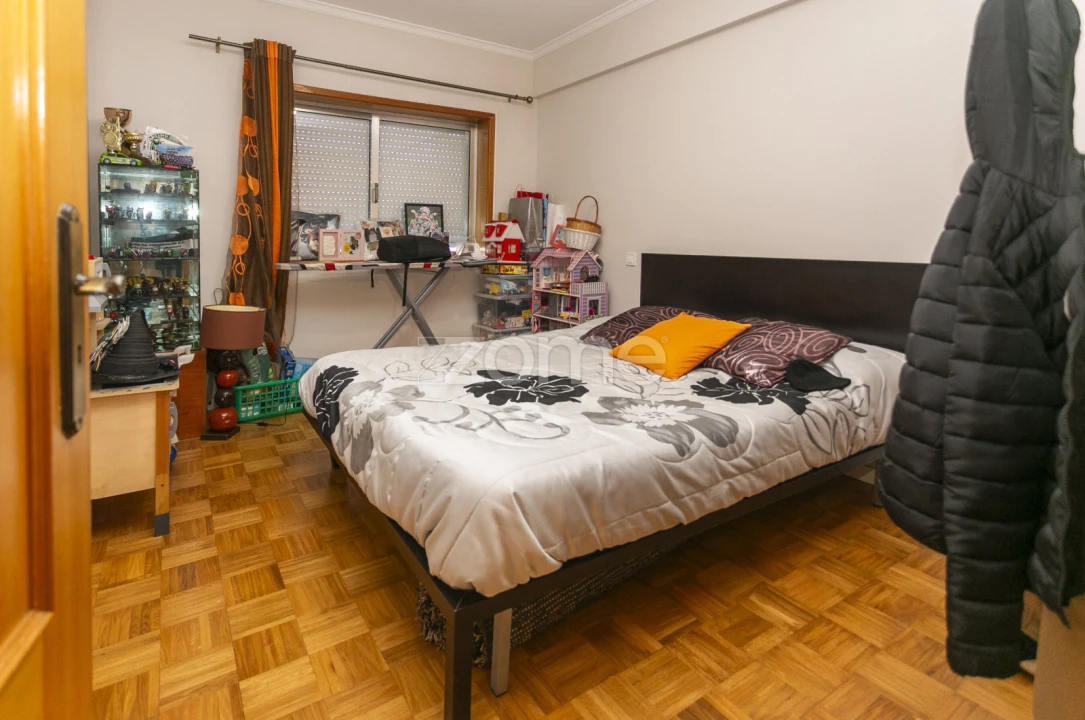 Apartamento T3 para Venda em Ermesinde Foto 20