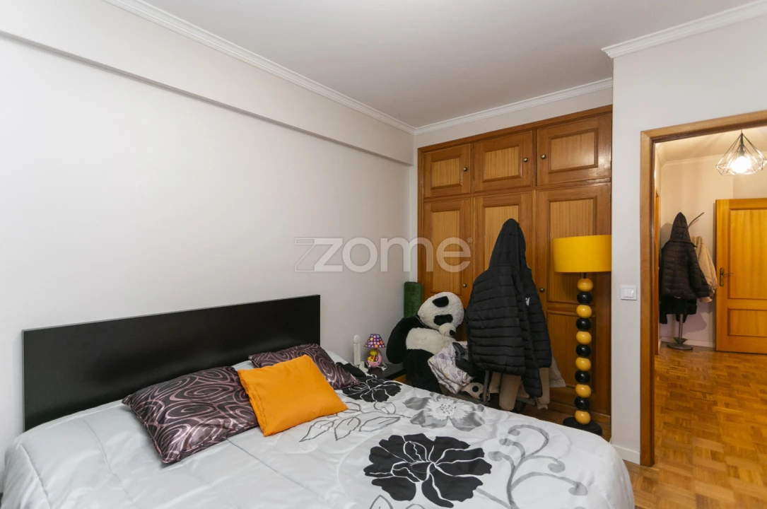 Apartamento T3 para Venda em Ermesinde Foto 21