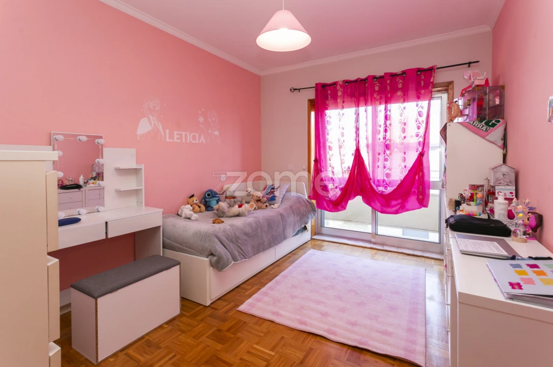Apartamento T3 para Venda em Ermesinde Foto 22