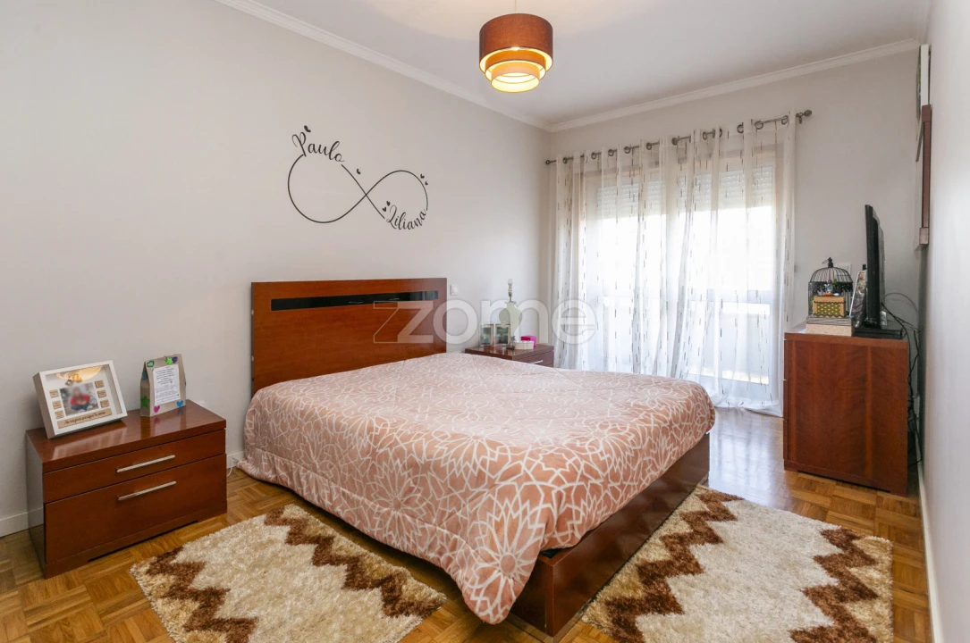 Apartamento T3 para Venda em Ermesinde Foto 25