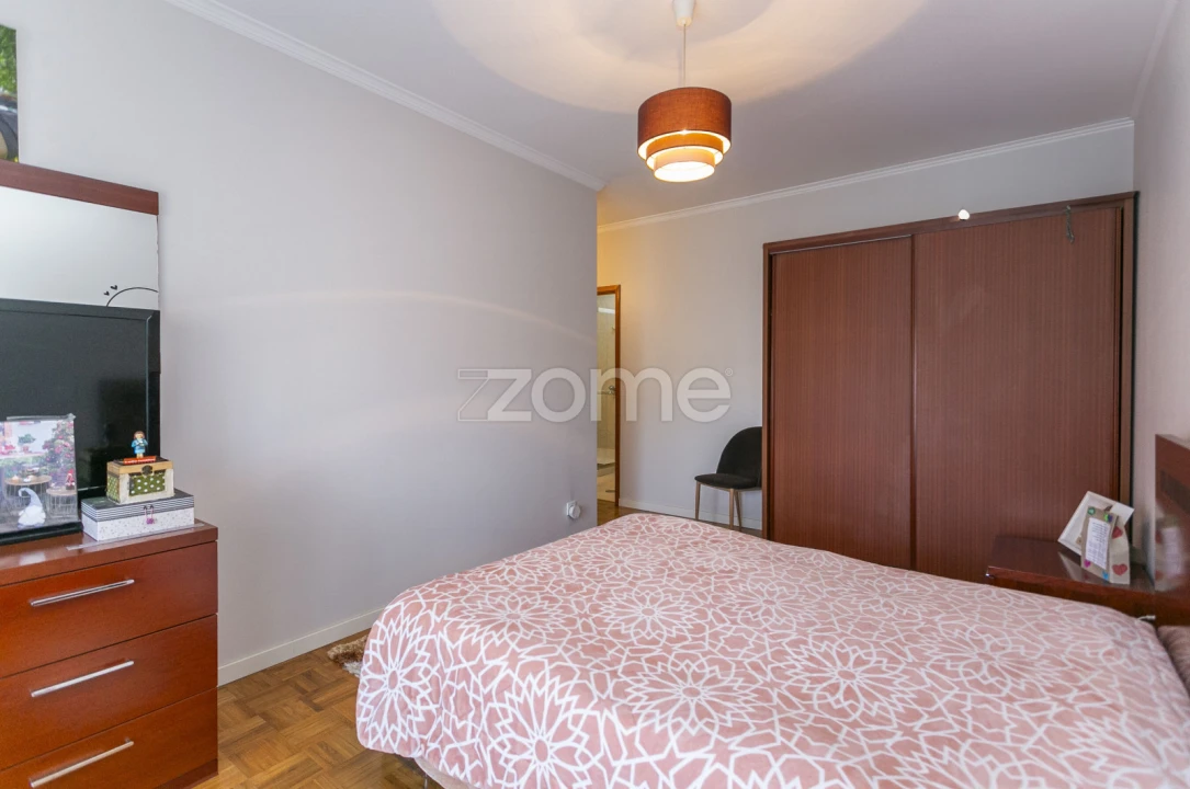 Apartamento T3 para Venda em Ermesinde Foto 26