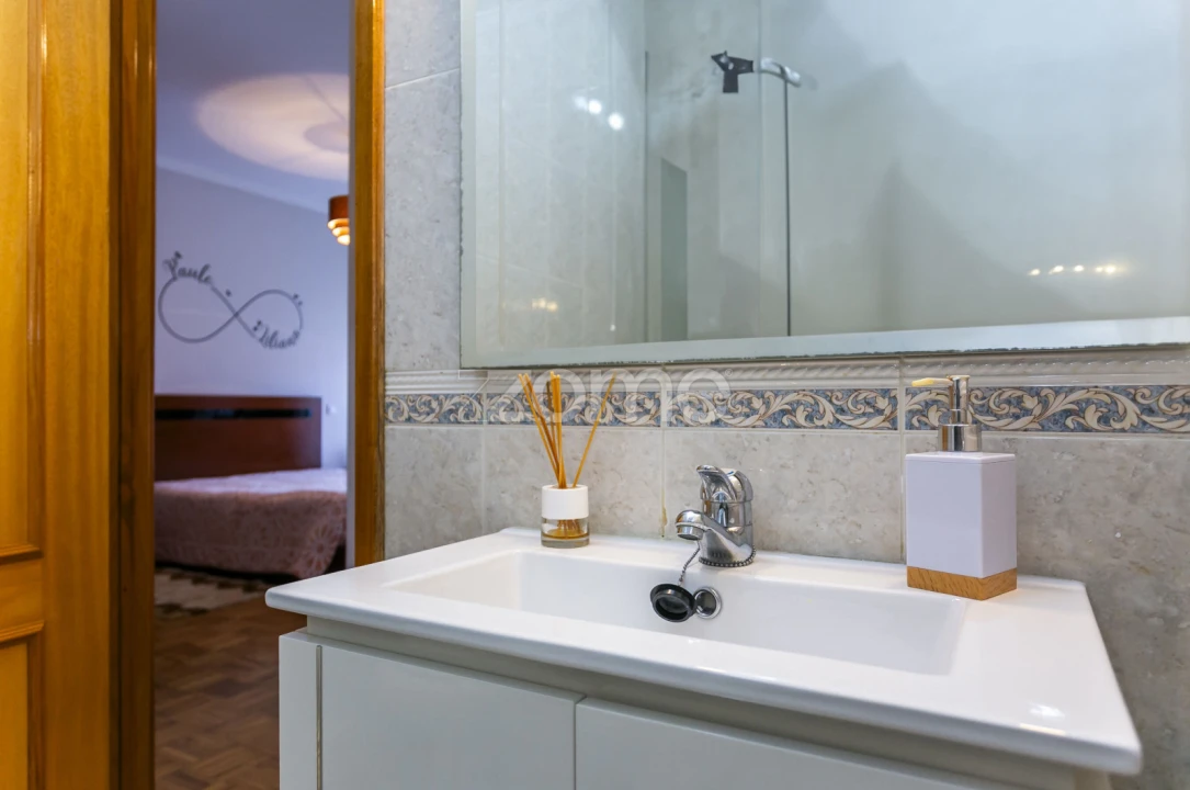 Apartamento T3 para Venda em Ermesinde Foto 28