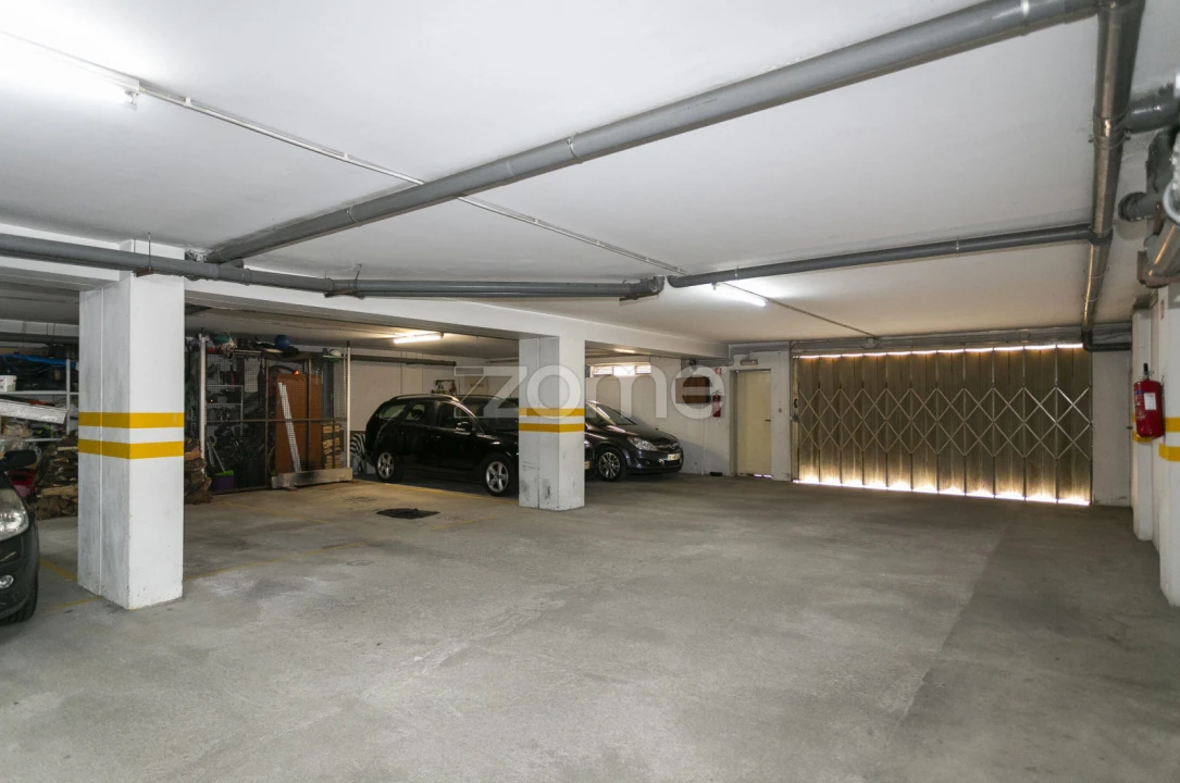 Apartamento T3 para Venda em Ermesinde Foto 30