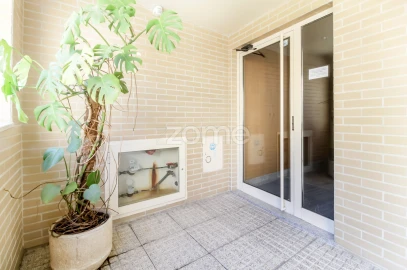 Apartamento T1 para Arrendamento em Ramalde