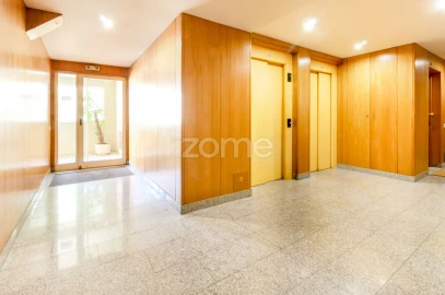 Apartamento T1 para Arrendamento em Ramalde
