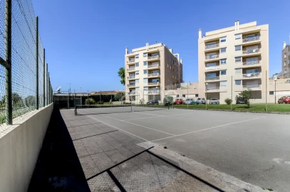Apartamento T1 para Arrendamento em Ramalde
