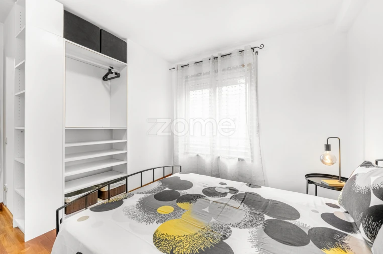 Apartamento T1 para Arrendamento em Ramalde Foto 20