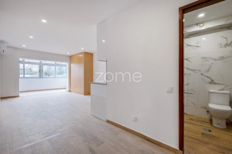 Escritório para Arrendamento em Bonfim Foto 18