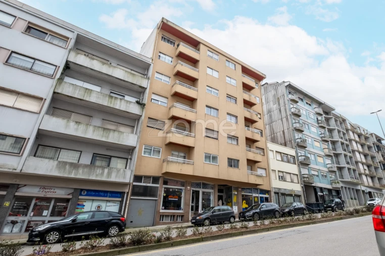 Escritório para Arrendamento em Bonfim Foto 22