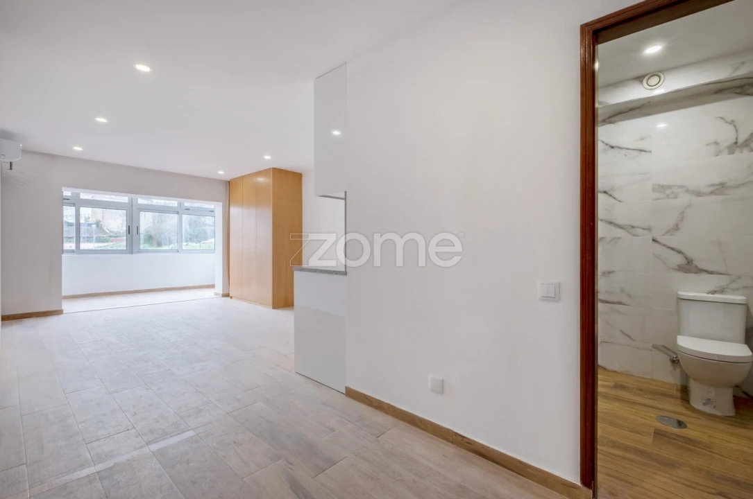 Escritório para Arrendamento em Bonfim Foto 18