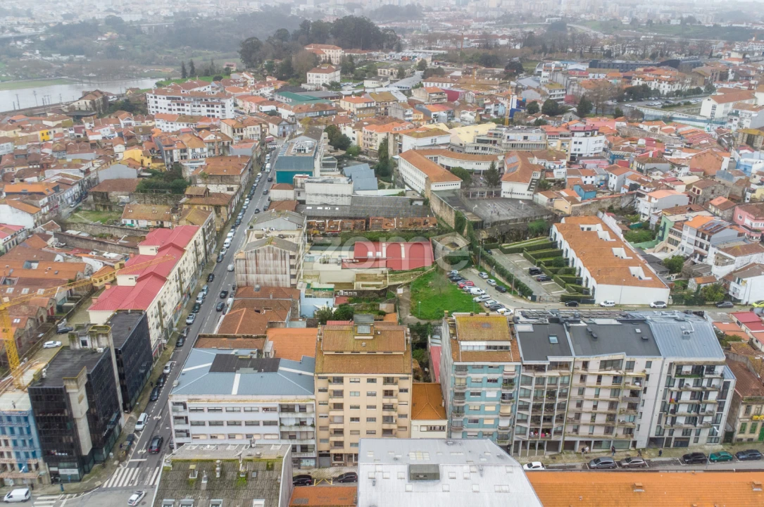 Escritório para Arrendamento em Bonfim Foto 23