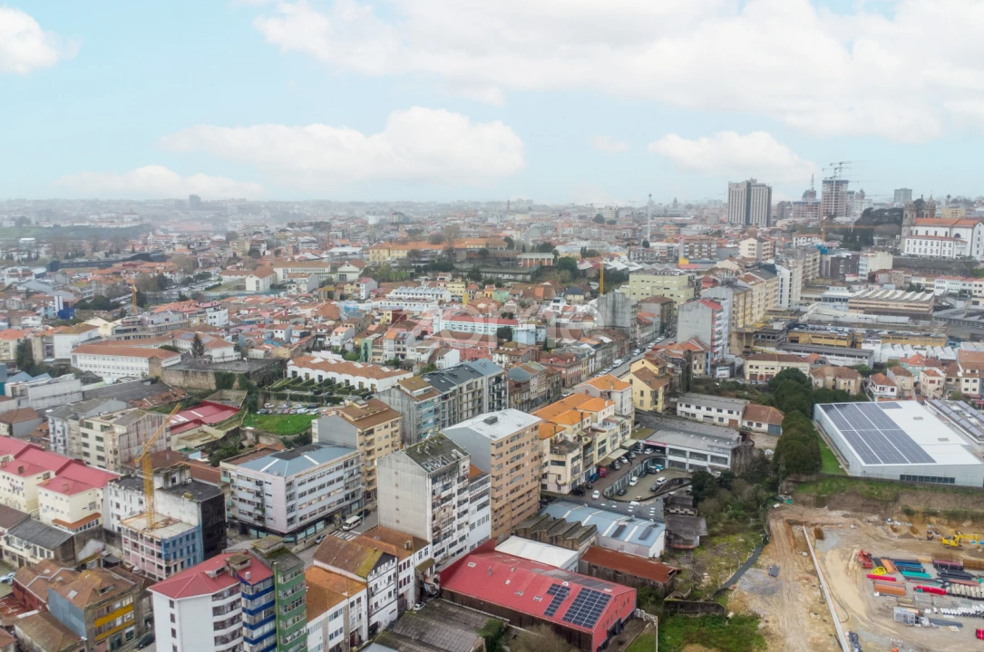 Escritório para Arrendamento em Bonfim Foto 4