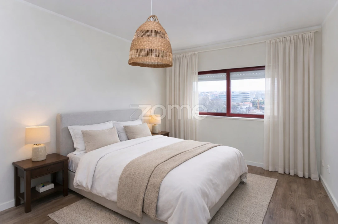 Apartamento T2 para Arrendamento em Ramalde Foto 17