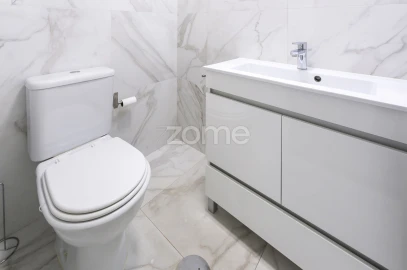 Apartamento T2 para Arrendamento em Ramalde