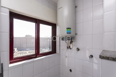 Apartamento T2 para Arrendamento em Ramalde