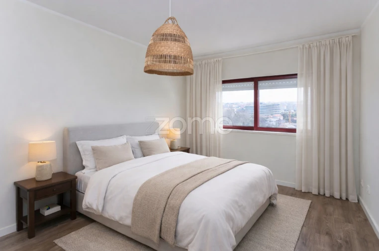 Apartamento T2 para Arrendamento em Ramalde Foto 17