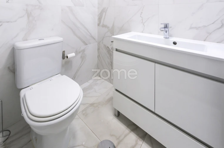 Apartamento T2 para Arrendamento em Ramalde Foto 26