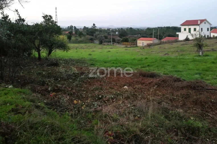 Terreno para Venda em Vila Velha de Rodão Foto 3