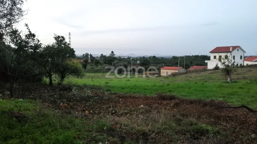 Terreno para Venda em Vila Velha de Rodão