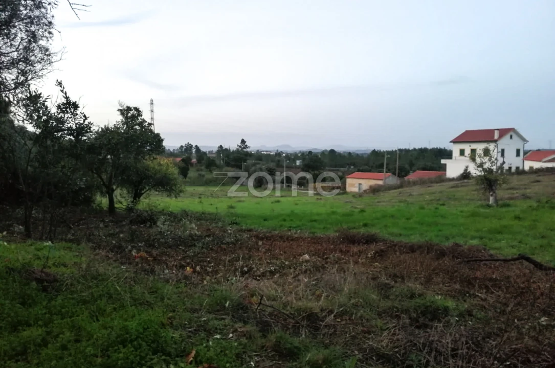 Terreno para Venda em Vila Velha de Rodão Foto 2